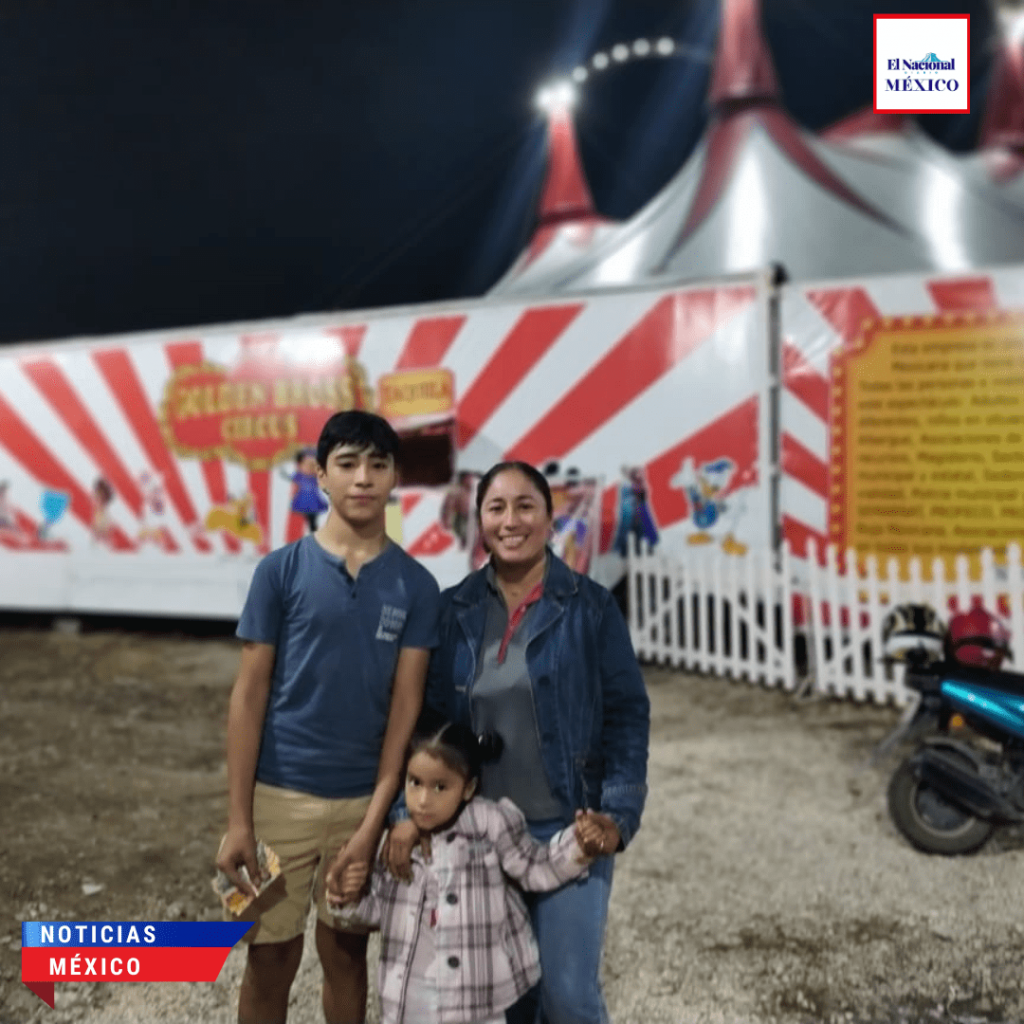 Golden Broos Circus