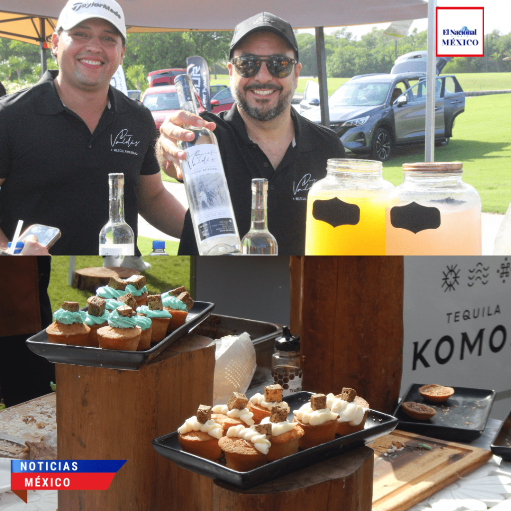 Empresarios por QRoo