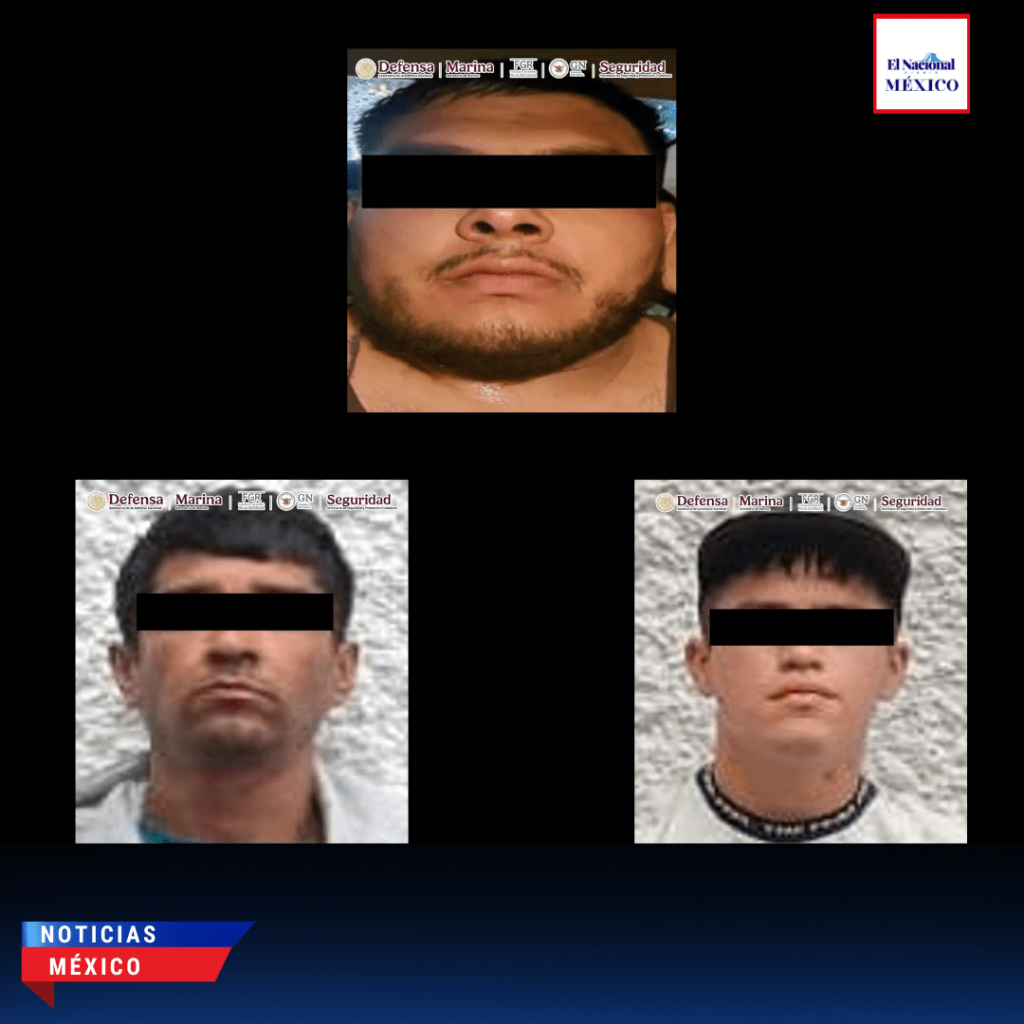 Mario Machuca Sánchez El Nacional México