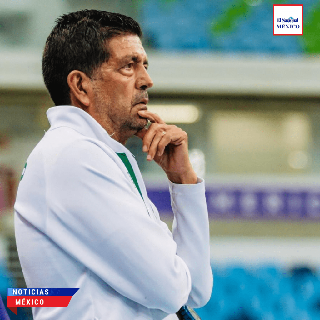 Campeonato Mundial Socca Cancún 2025 El Nacional México