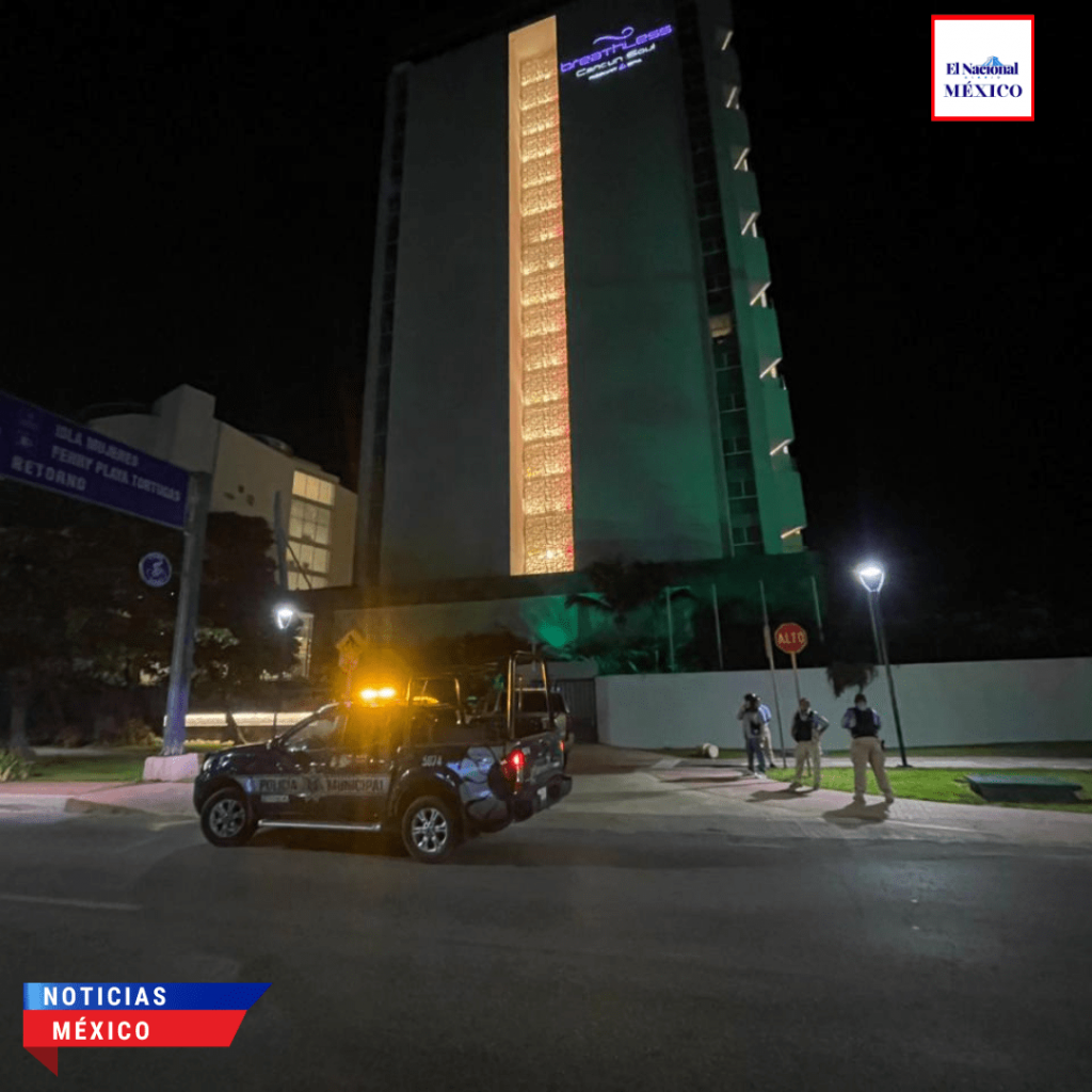 LordSuburban El Nacional México