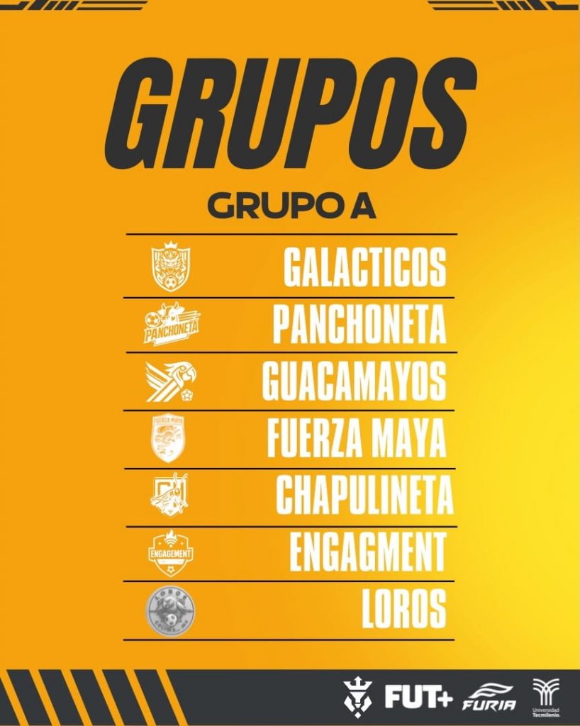 Liga de Creadores de Contenido