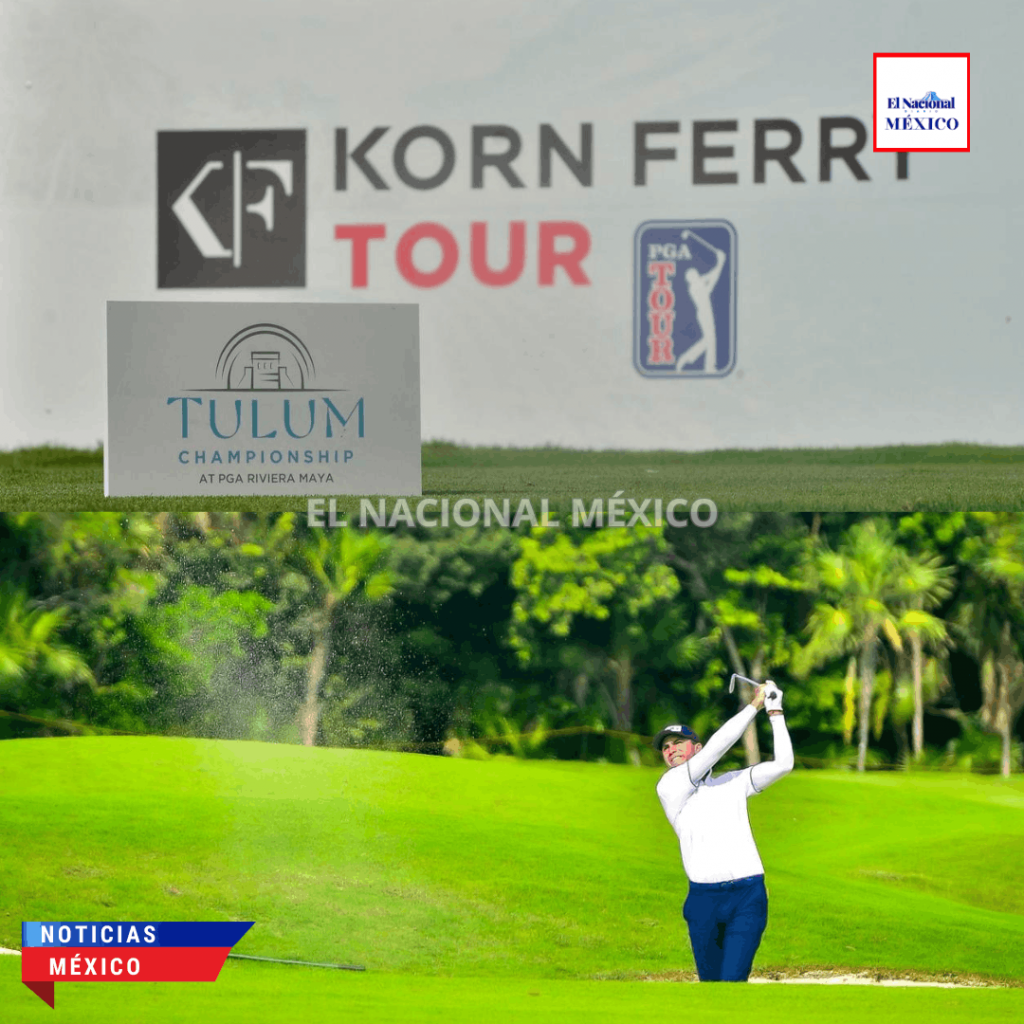 Tulum Championship at PGA Riviera Maya