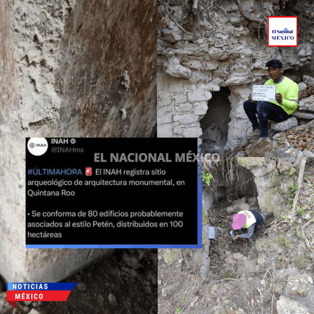 sitio arqueológico El Jefeciño. 