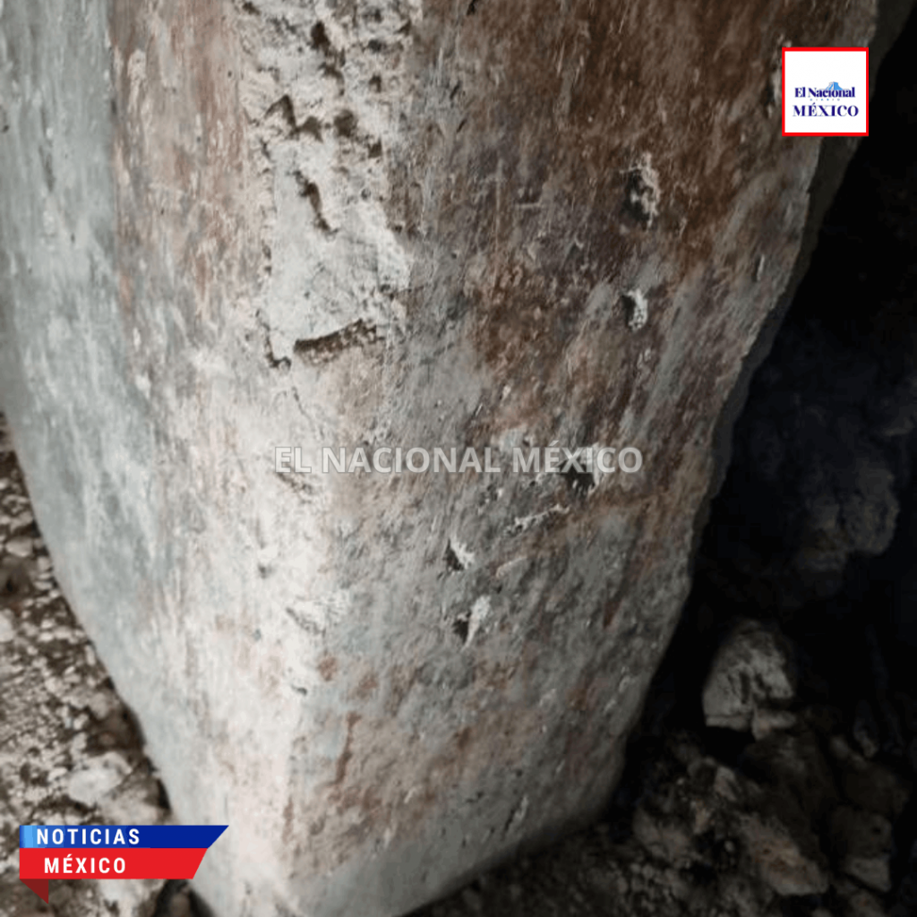 sitio arqueológico El Jefeciño. 