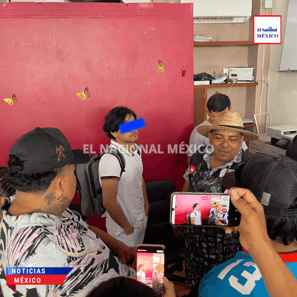 ACADYA El Nacional México